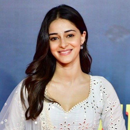 Ananya Panday