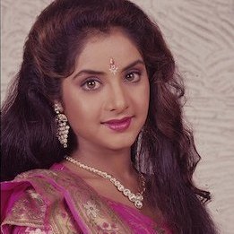 Divya Bharti