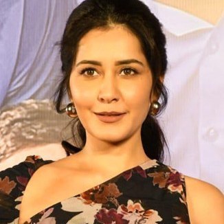 Raashii Khanna