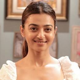 Radhika Apte