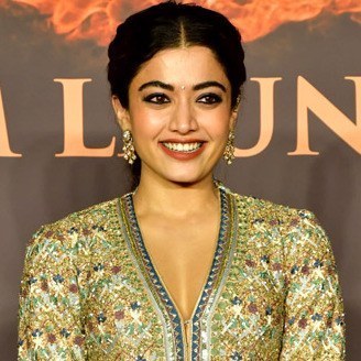 Rashmika Mandanna