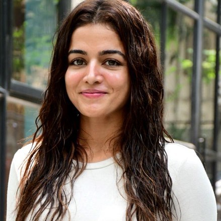 Wamiqa Gabbi
