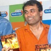 Amitabh Bhattacharya