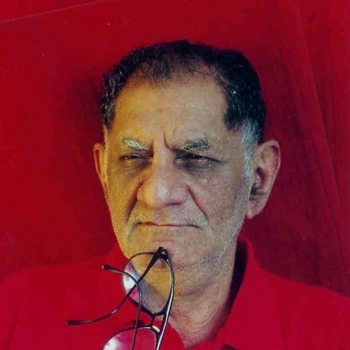 Anand Bakshi