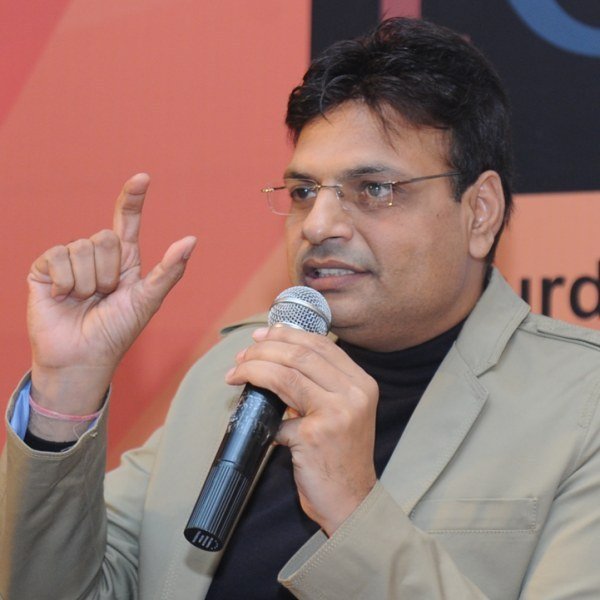 Irshad Kamil
