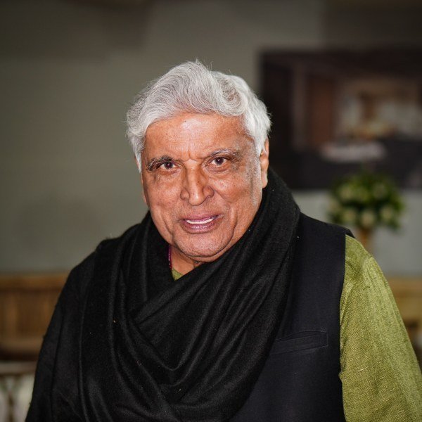 Javed Akhtar