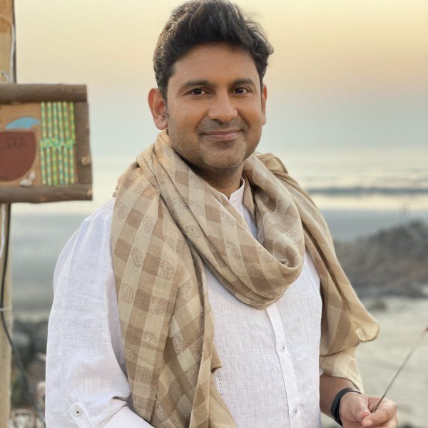 Manoj Muntashir