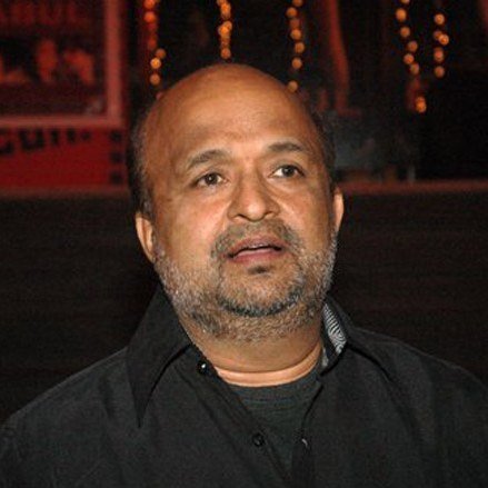 Sameer Anjaan