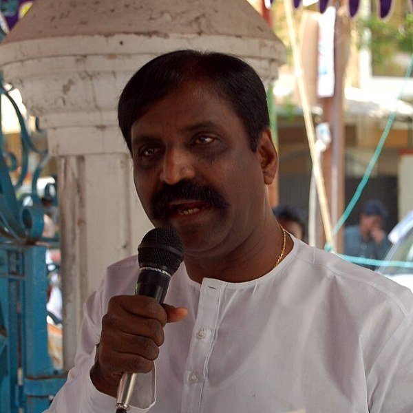 Sameer Samant