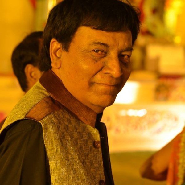 Sayeed Quadri