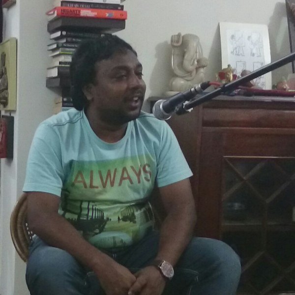 Shabbir Ahmed