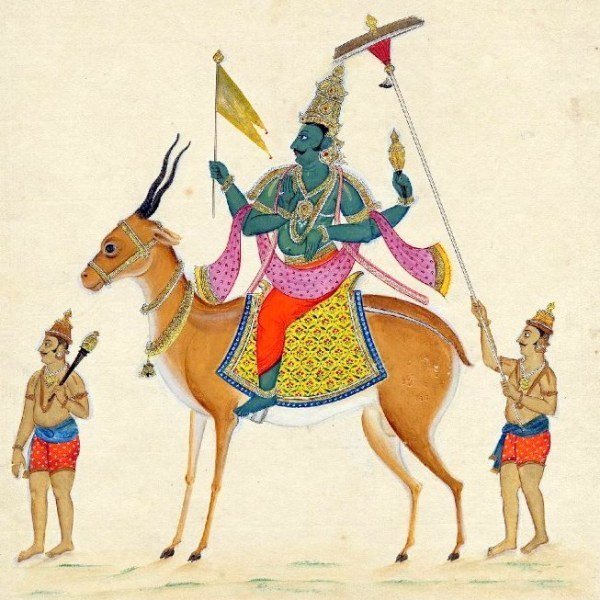 Vayu