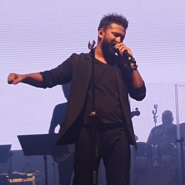 Amit Trivedi