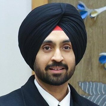 Diljit Dosanjh