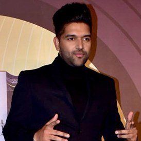 Guru Randhawa