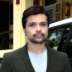 Himesh Reshammiya