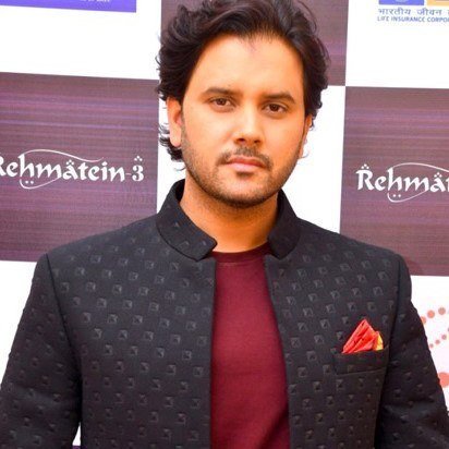 Javed Ali