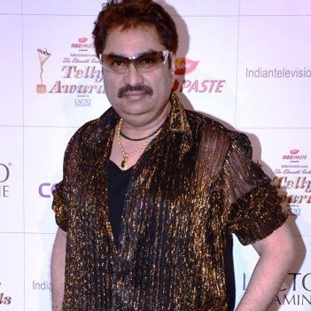Kumar Sanu