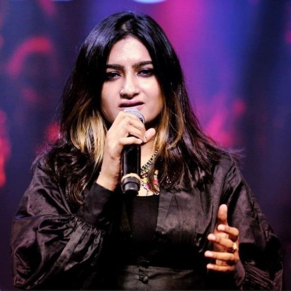 Madhubanti Bagchi