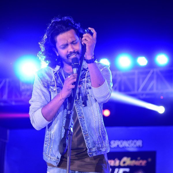 Nakash Aziz