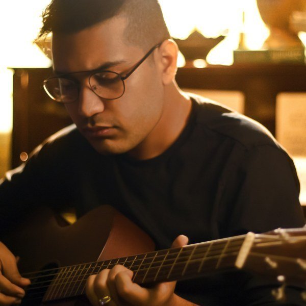 Shashwat Sachdev