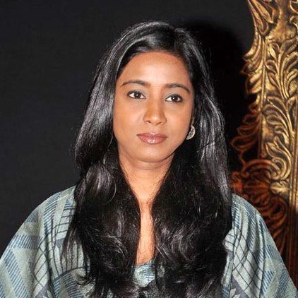 Shilpa Rao