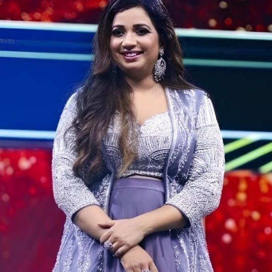 Shreya Ghoshal