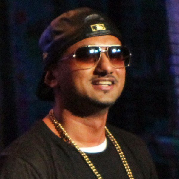 Yo Yo Honey Singh
