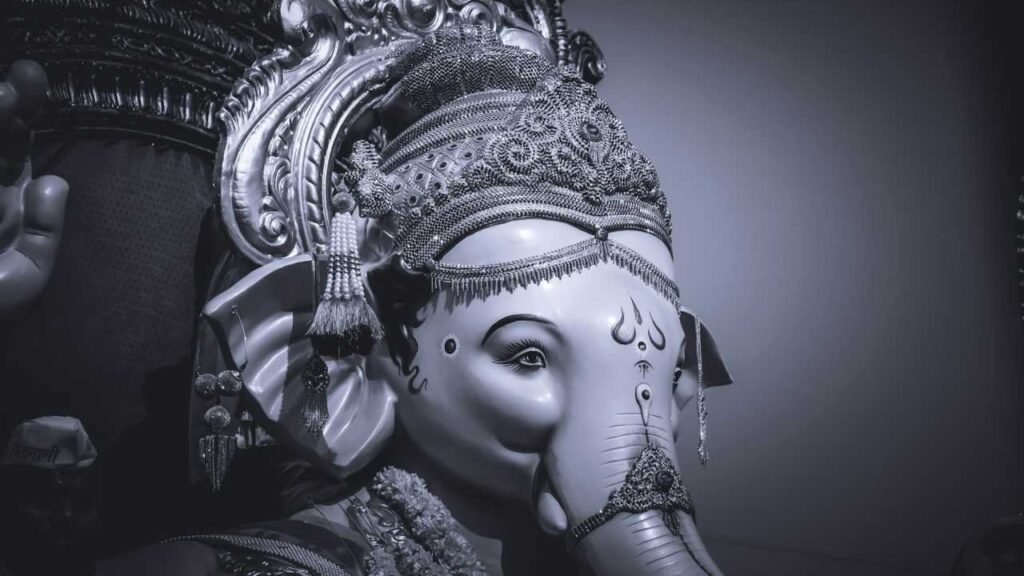 Ganpati Aarti Hindi