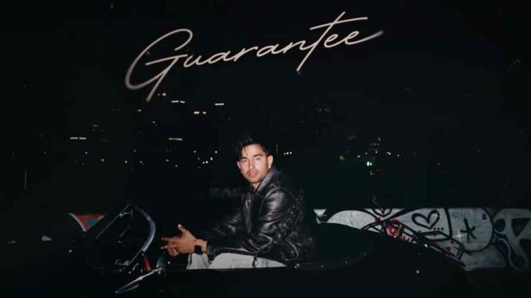 Guarantee Song Lyrics