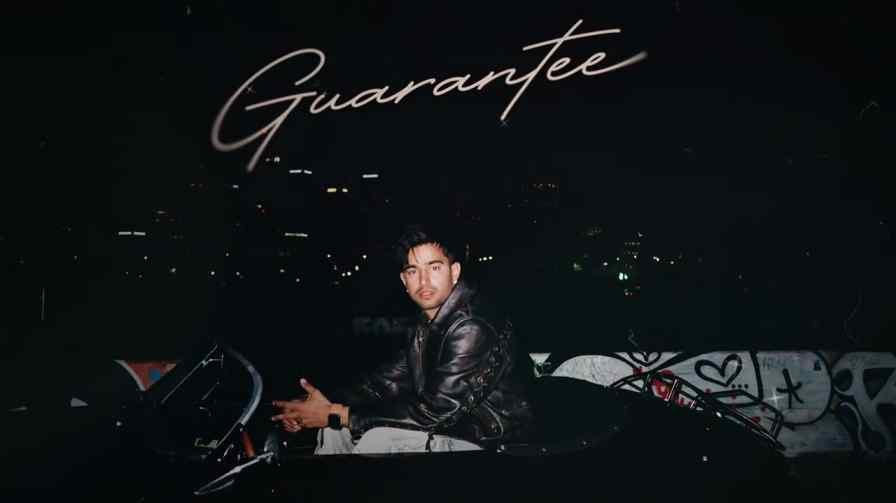 Guarantee Song Lyrics