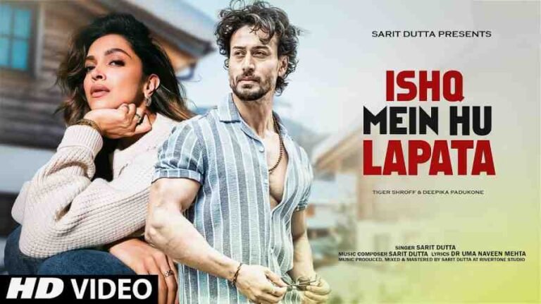 Ishq Mein Hu Lapata Lyrics