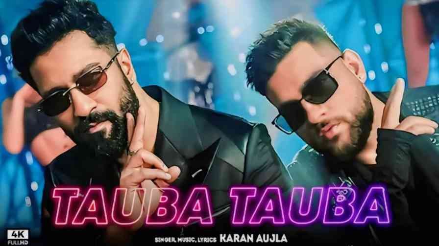 Tauba Tauba Song Lyrics