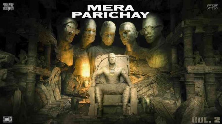 Mera Parichay Song Lyrics