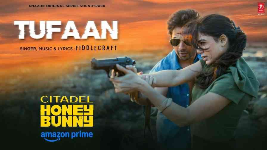 Tufaan Song Lyrics