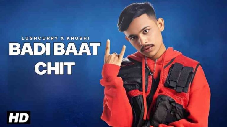 Badi Baat Chit Industry Ke Logo Se Song Lyrics