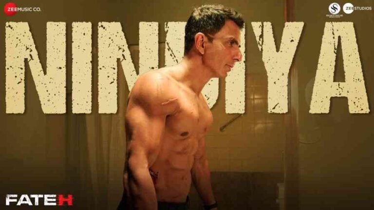 Nindiya Song Lyrics