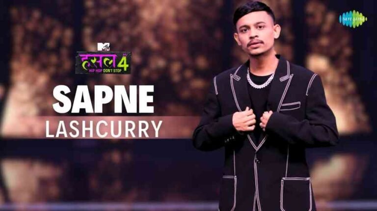 Sapne Song Lyrics