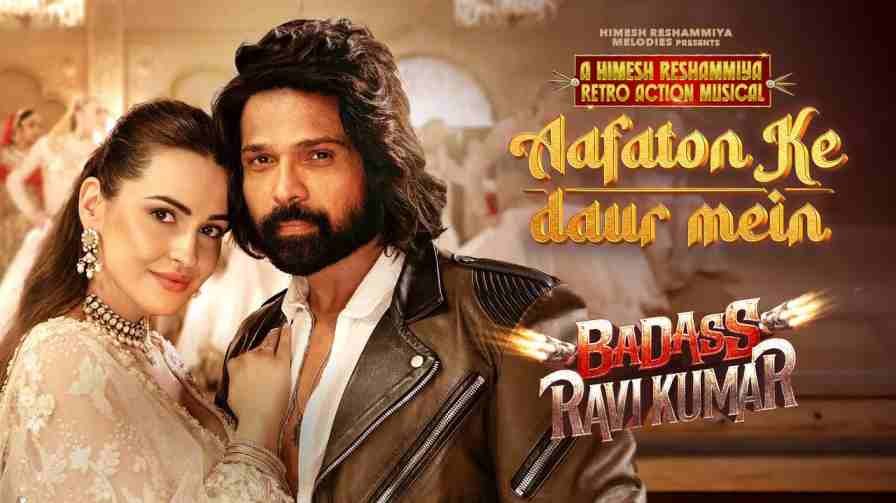 Aafaton Ke Daur Mein Song Lyrics