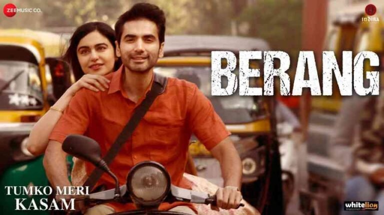 Berang Song Lyrics