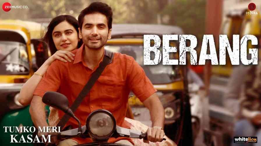 Berang Song Lyrics
