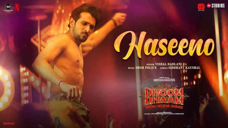 Haseeno Song Lyrics