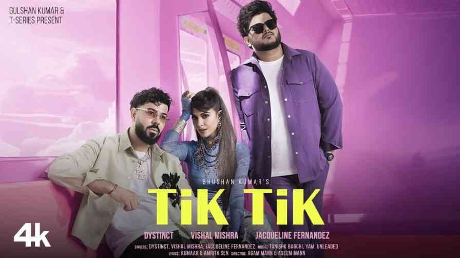 Tik Tik Song Lyrics