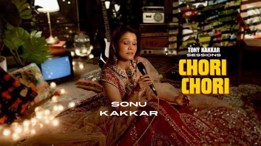 Chori Chori Song Lyrics