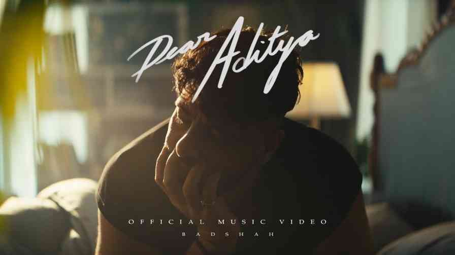 Dear Aditya Song Lyrics