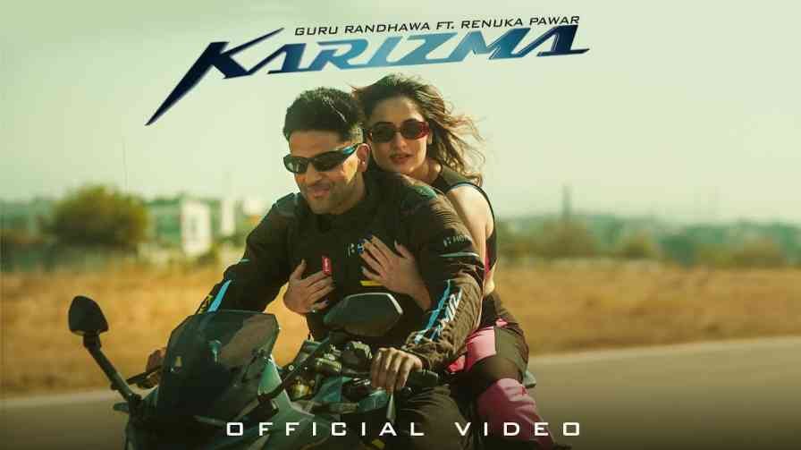 Karizma Song Lyrics