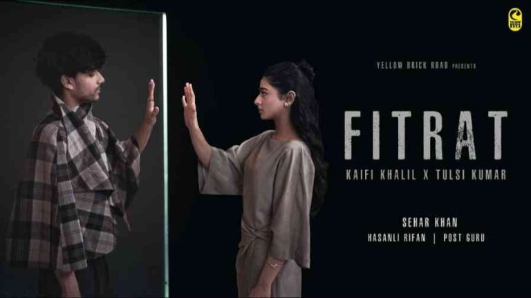 Fitrat Song Lyrics