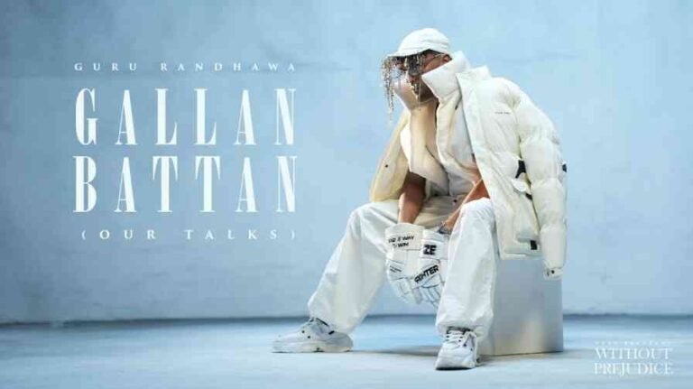Gallan Battan Song Lyrics