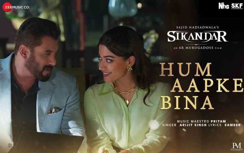Hum Aapke Bina Song Lyrics