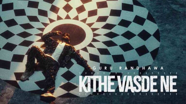 Kithe Vasde Ne Song Lyrics